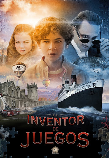 Póster de película